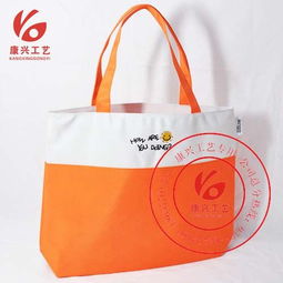 坚守品质与创意 淮北广告帆布袋制作的那些事儿